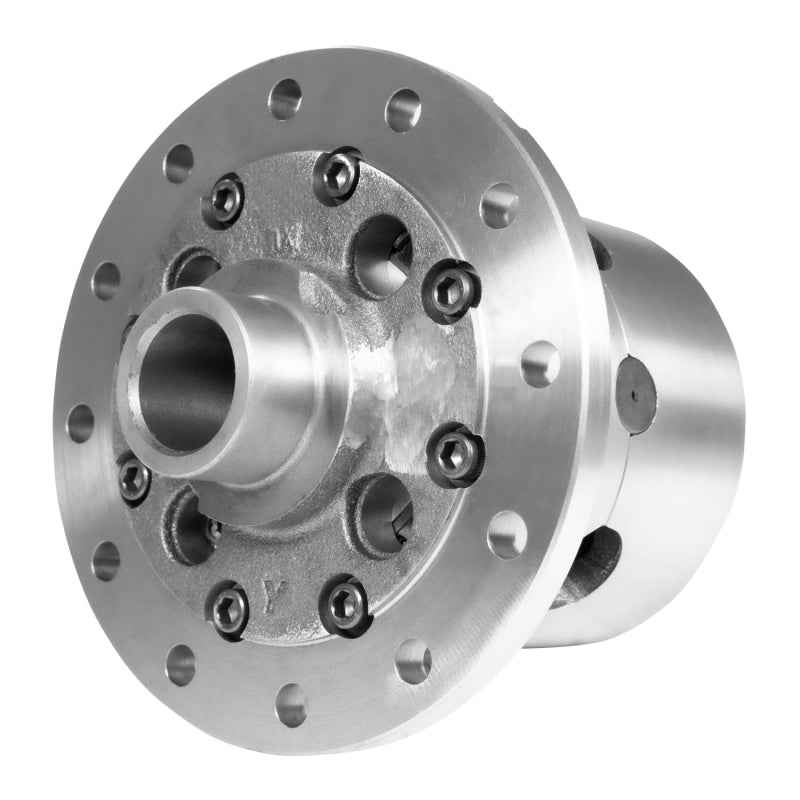 Yukon Gear 10.5in Ford 4.11 Rear Ring & Pinion Install Kit 35 Spline Positraction Secondary image