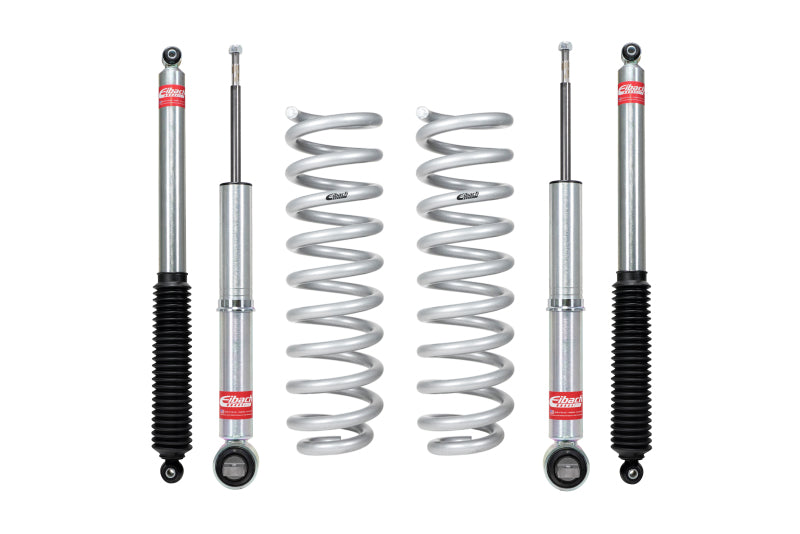 Eibach Pro-Truck Lift Kit for 15-18 Ford F-150 off road parts