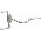 MagnaFlow SYS Cat-Back 2015 Audi A3 Quattro 2.0L T exhaust system