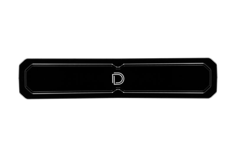 Diode Dynamics SS10 Cover Standard Yellow Secondary image