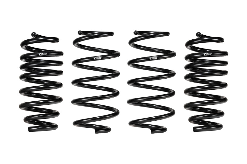 Eibach 20-25 Ford Explorer Pro-Kit lowering springs for performance