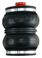 Air Lift Replacement Air Spring Double Bellows Type for offroad performance upgrades