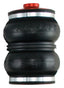 Air Lift Replacement Air Spring Double Bellows Type for offroad performance upgrades