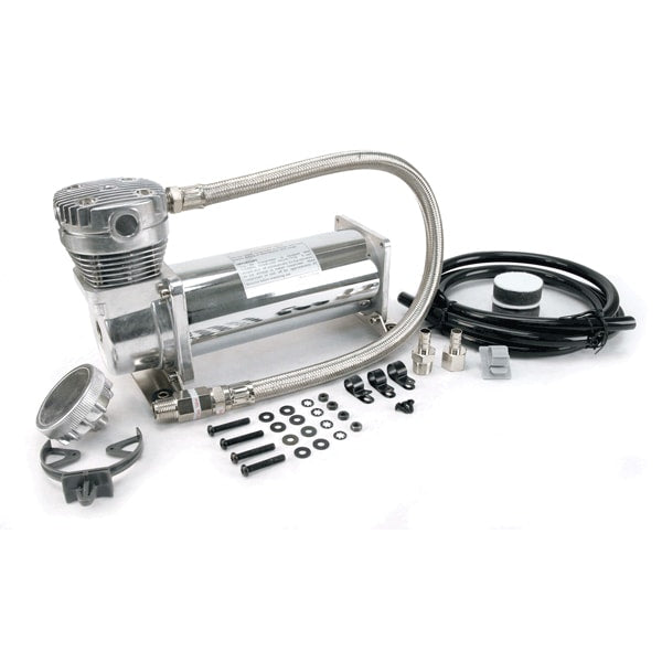 460C Compressor Main image