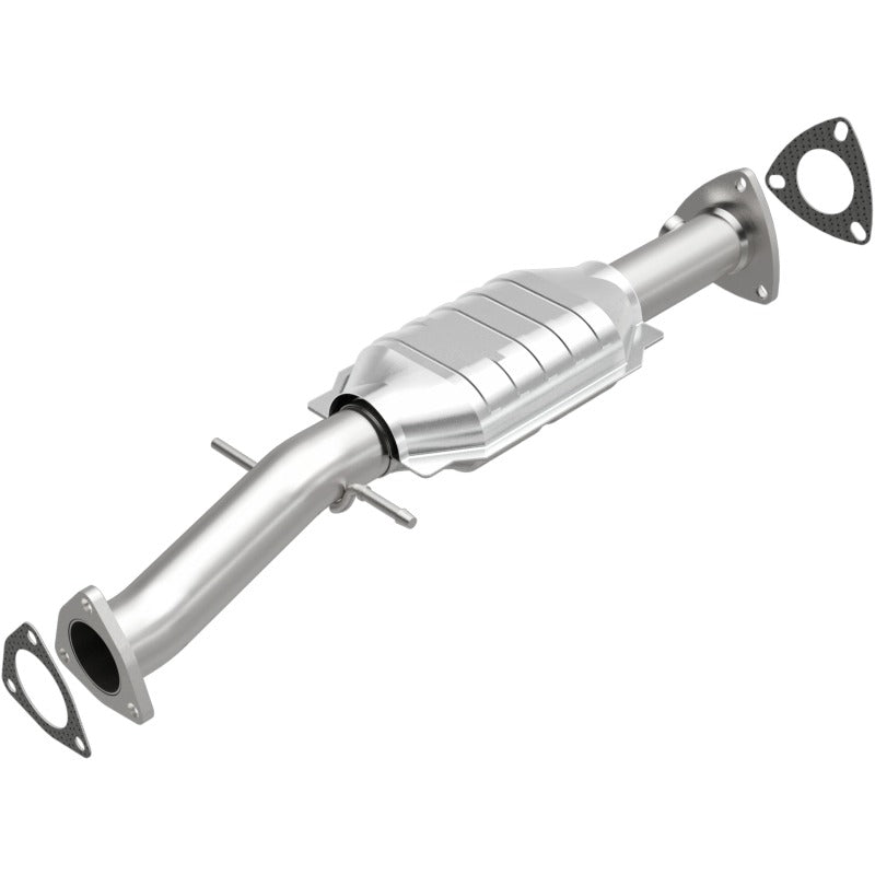 MagnaFlow Direct Fit Catalytic Converter Sonoma-S10 99 4.3L Secondary image