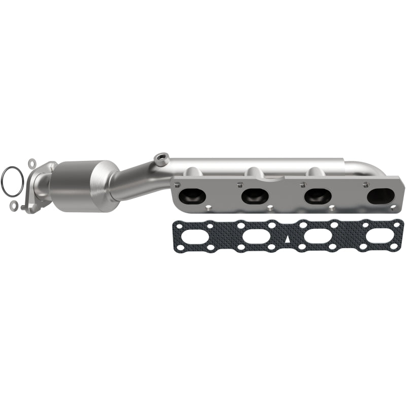 MagnaFlow 2004 Nissan Titan 5.6L Direct Fit Converter Secondary image
