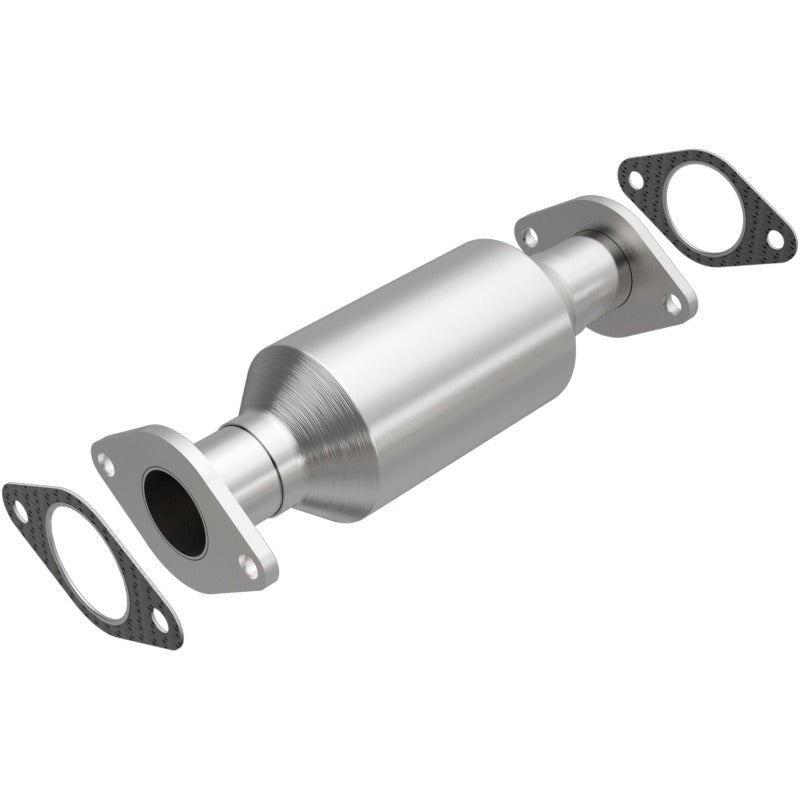 MagnaFlow California Direct Fit Converter 04-07 Kia Spectra 2.0L Secondary image