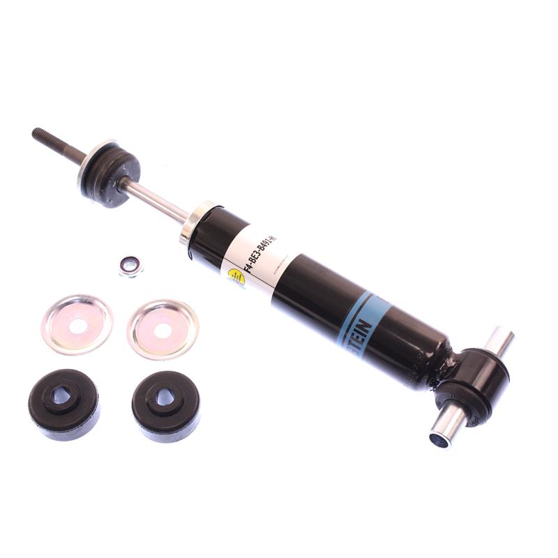 Bilstein Street Rod 1975 Ford Mustang II Mach I Front 36mm Monotube Shock Absorber with mounting hardware