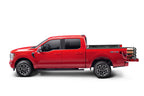 AMP Research 04-22 Ford F-150 (Excl. 04 Heritage) / 07-21 Toyota Tundra Bedxtender HD Max - Black with truck bed