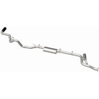 Magnaflow 2024 Toyota Tacoma Speq Series Cat-back Exhaust System for offroad performance upgrades