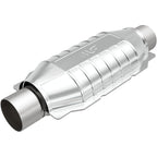 MagnaFlow Conv Univ 2.5 FED catalytic converter for vehicles