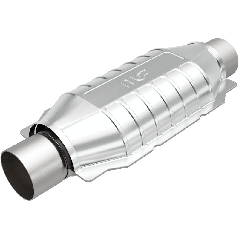 MagnaFlow Conv Univ 2.5 FED catalytic converter for vehicles