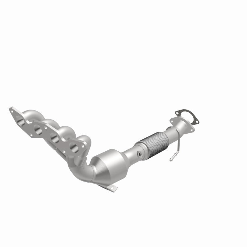 MagnaFlow Conv DF 2012 Ford Focus 2.0L catalytic converter