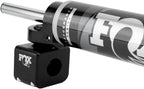 Fox 08-16 Ford Superduty 2.0 Performance Series 8.2in. TS Stabilizer Bottom Axle Mount 1 1/8in Shaft - Off Road Parts