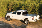 BAK 16-20 Toyota Tacoma 5ft Bed BAKFlip G2 truck cover