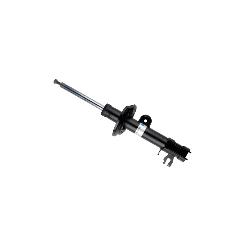 Bilstein B4 16-17 Fiat 500X 2WD Front Left Strut Assembly Secondary image