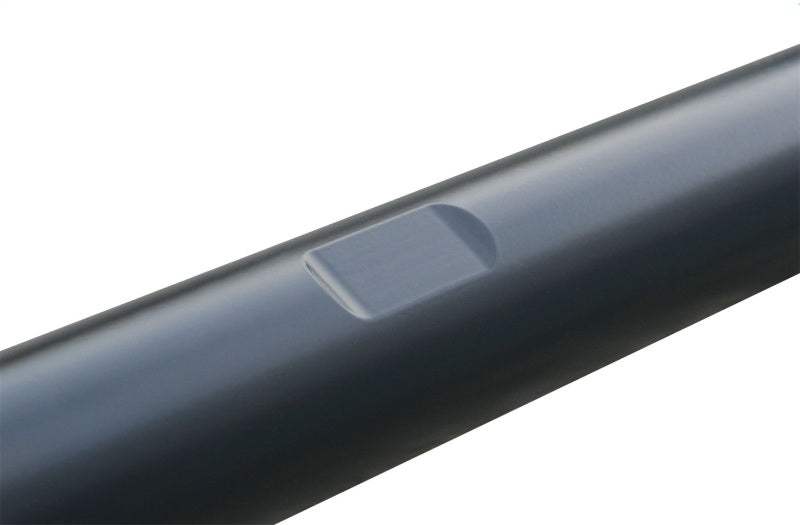 RockJock JK Currectlync Modular Extreme Duty Tie Rod Bolt-On 1 5/8in Dia. Secondary image