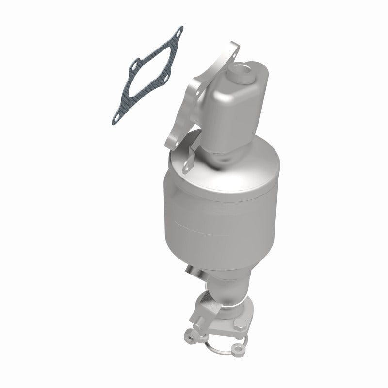 MagnaFlow Conv DF 08-10 Honda Accord 3.5L catalytic converter