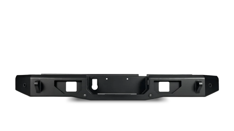 19-21 Jeep Gladiator JT Gladiator Rear Bumper for offroad performance upgrades Main image