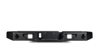 19-21 Jeep Gladiator JT Gladiator Rear Bumper for offroad performance upgrades
