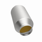 MagnaFlow Conv Univ 2.50inch C/C catalytic converter for offroad parts.
