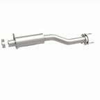MagnaFlow D-Fit Muffler 409 SS 3in w/o Tips 19-20 Ram 1500 5.7L V8 exhaust system for trucks