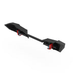 ARB Rear Bar Suits Jl Txt Black for offroad trucks and Jeeps
