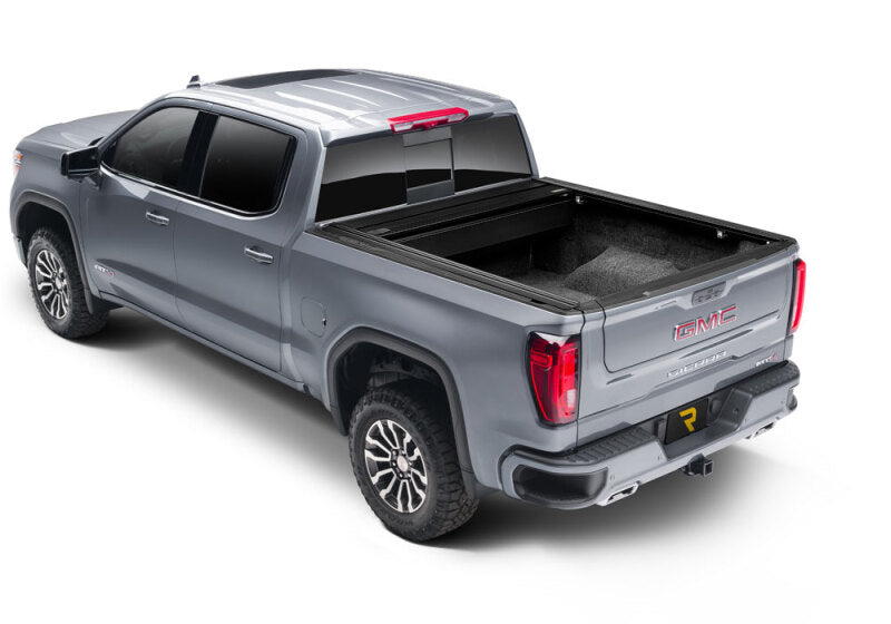 Retrax 2019 Chevy & GMC 5.8ft Bed 1500 RetraxPRO MX truck