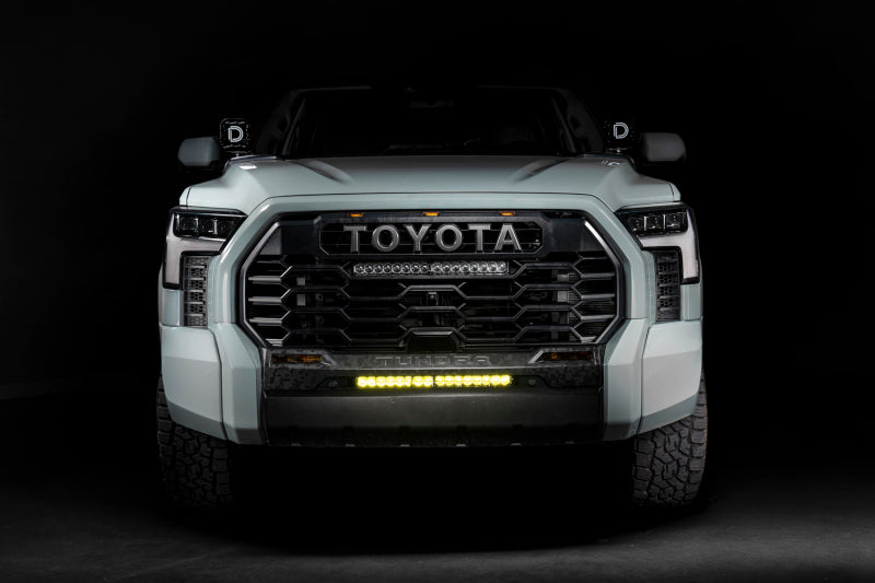 Diode Dynamics 2022-2026 Toyota Stealth SS20 Sport White Driving ABL 6000K Secondary image