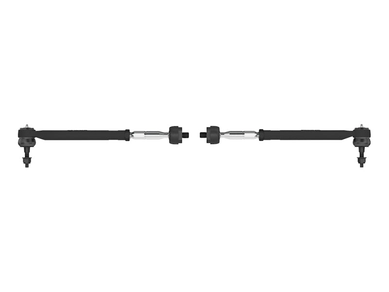 ICON 2021+ Ford Bronco Tie Rod Kit for offroad performance upgrades