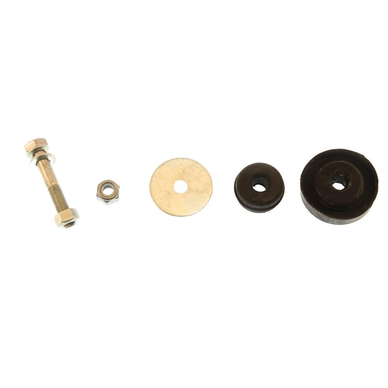 Bilstein B4 2006 Mercedes-Benz 00 Base Rear Shock Absorber Secondary image