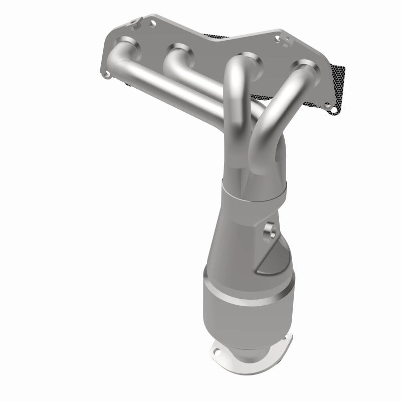 MagnaFlow Conv DF 02-06 Toyota Camry 2.4L performance part