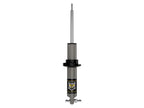 ICON 2021+ Ford Bronco Hoss 1.0 Front EXP Coilover 2.5in for offroad performance upgrades