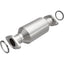 MagnaFlow Conv Chevrolet-Geo-Toyota 12.5X6.5X catalytic converter for offroad performance upgrades.