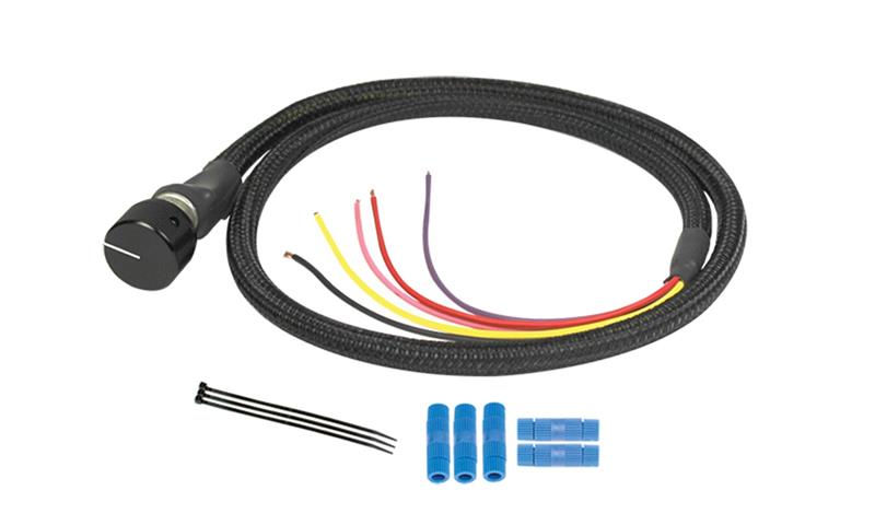 BD Diesel High Idle Control - 2003-2014 Ford Power Stroke 6.0L / 6.4L / 6.7L Secondary image