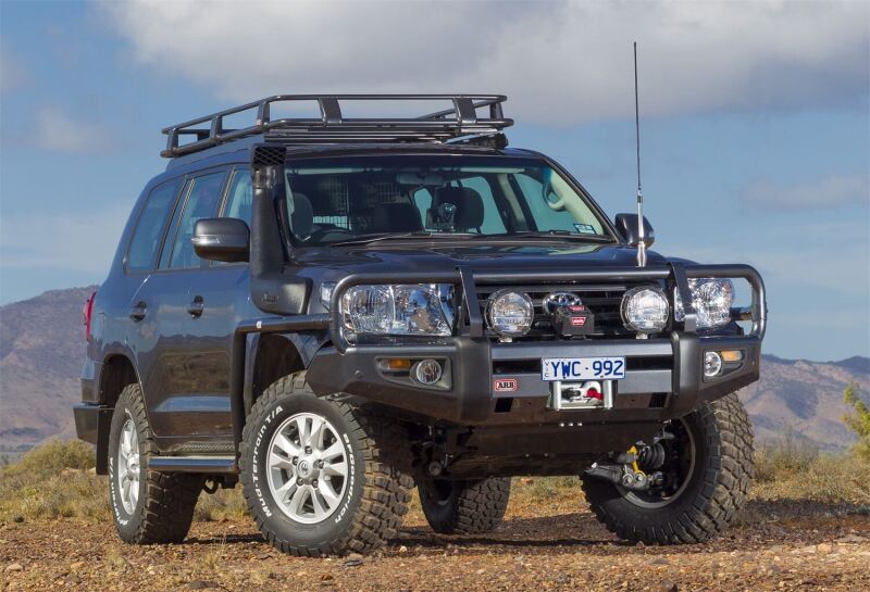 ARB Winchbar H/Lightwasher Arbfog Lc200 12-9/15 (Fit Kit NOT Included) Secondary image