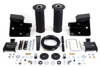 Air Lift Ridecontrol Air Spring Kit with installation parts and accessories