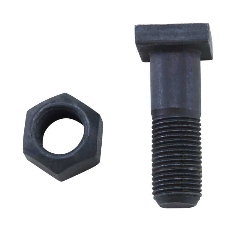 Yukon Gear S135 Ring Gear Bolt & Nut Kit (Set Of 12 Bolts) Secondary image