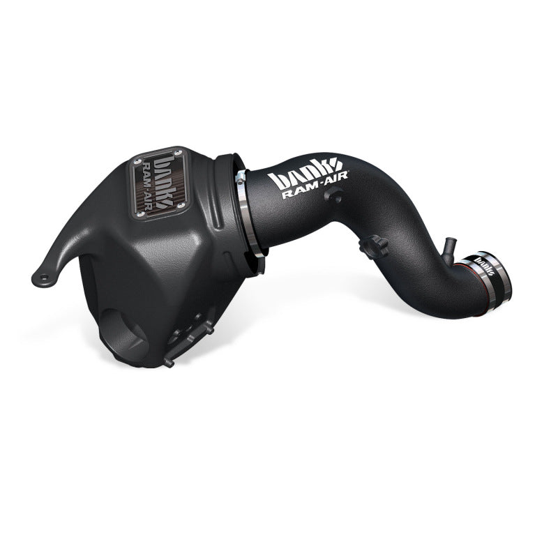 Banks Power 13-17 Ram 2500/3500 6.7L Ram-Air Intake System - Dry Filter Secondary image