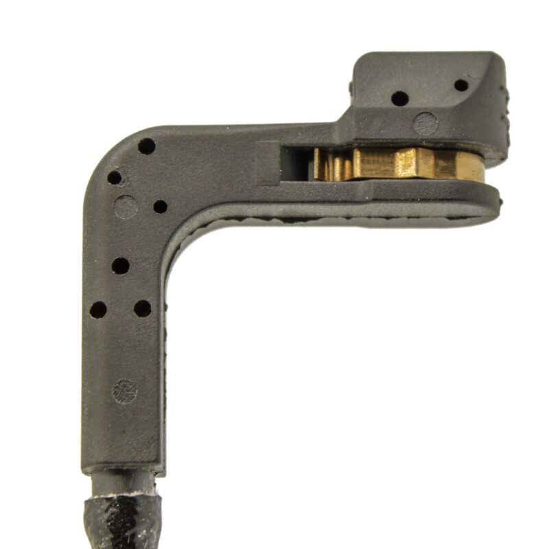 Power Stop 20-21 Cadillac CT4 Front Euro-Stop Electronic Brake Pad Wear Sensor Secondary image