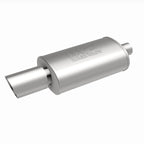 MagnaFlow Muffler W/Tip Mag Rs 14X5X8 2.25/4. for performance offroad parts