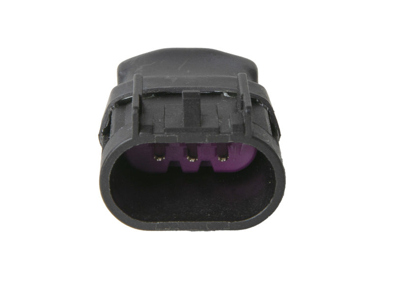 aFe 14-19 Chevrolet Corvette (C7) CONTROL Electronic Shock Delete Module & Ride Height Simulators Secondary image