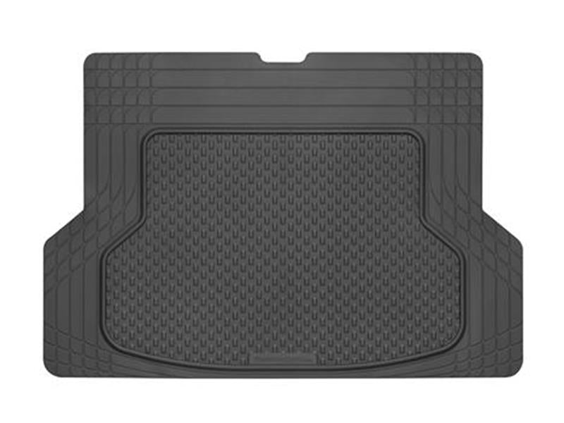 WeatherTech Front and Rear Heavy Duty AVM - Black Secondary image