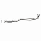 MagnaFlow Conv Direct Fit 300Zx 90-96 D/S for offroad parts