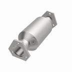 MagnaFlow Conv Aud Por -VW 22930 11.625X5X4, quality exhaust component for offroad parts.