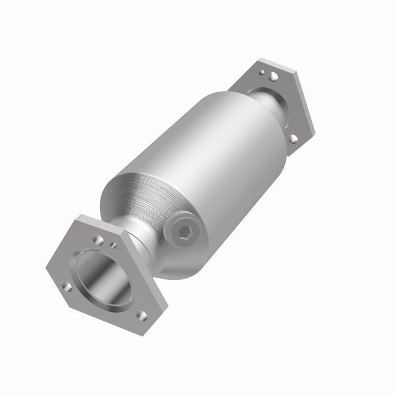 MagnaFlow Conv Aud Por -VW 22930 11.625X5X4, quality exhaust component for offroad parts.