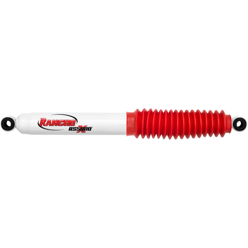 Rancho 59-66 Jeep CJ3 Rear RS5000X Shock for off road parts