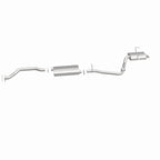 MagnaFlow BRE Exhaust Kit 09-17 Chevy Traverse 3.6L off road parts