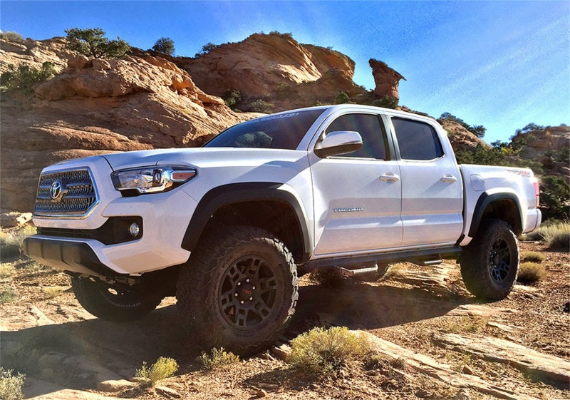 Tuff Country 05-23 Tacoma 4X4 & Prerunner 3in Lift Kt w/Uni-Ball Control Arms (Excl TRD Pro SX6000) Secondary image