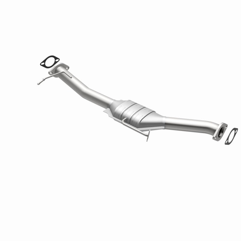 MagnaFlow Conv DF 93-95 Mazda RX7 1.3L direct-fit catalytic converter